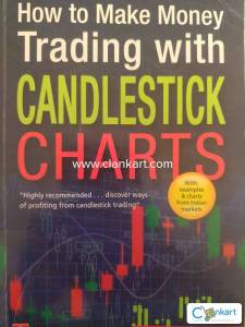 How to make money by trading with   candlesticks chart (highly recomm)