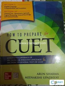 How to prepare for CUET