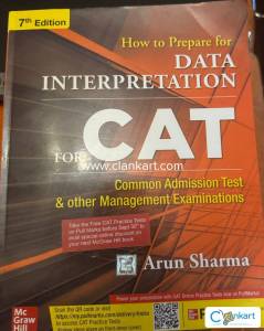How to prepare for Data Interpretation for CAT