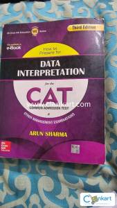 How to prepare for Data Interpretation for CAT