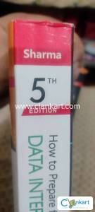 How to prepare for Data Interpretation for interpretation 5th edition