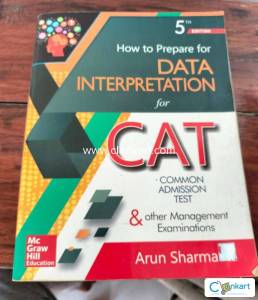 How to prepare for Data interpretation for CAT
