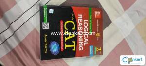 How to prepare for Logical Reasoning for CAT