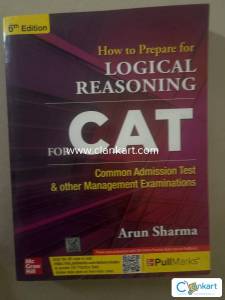 How to prepare for Logical Reasoning for CAT