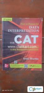 How to prepare for data interpretation