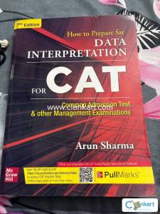 How to prepare for data interpretation for CAT