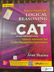 How to prepare for logical reasoning for CAT