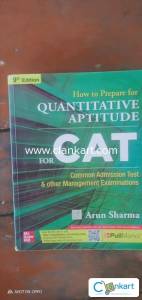 How to prepare for quantitative aptitude