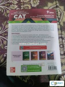 How to prepare for verbal ability and reading comprehension for CAT