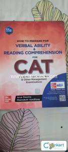 How to prepare for verbal ability and reading comprehension for cat