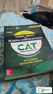 How to prepare for verbal ability for CAT
