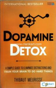 How to remove distraction