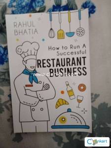 How to run a successful restaurant business