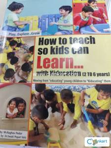 How to teach so kids can learn