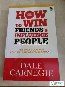 How to win Friends & Influence people