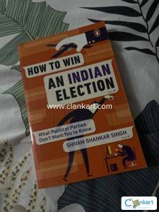 How to win an Indian Election
