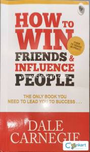 How to win freind and influence people