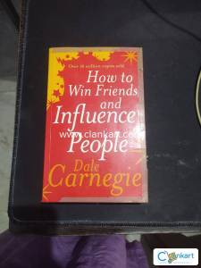 How to win friends & influence people