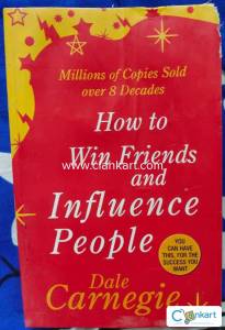 How to win friends and Influence people