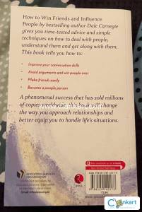 How to win friends and influence peopel