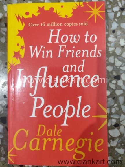 How to win friends and influence people