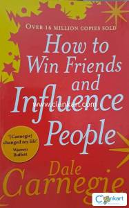 How to win friends and influence people