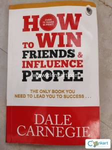 How to win friends and influence people