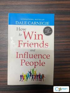 How to win friends and influence people