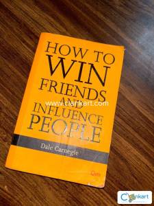 How to win friends and influence people