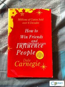 How to win friends and influence people