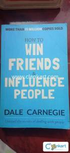 How to win friends and influence people
