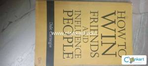 How to win friends and influence people