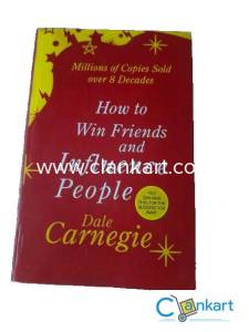 How to win friends and influence people