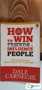 How to win friends and influence people