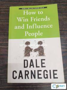 How to win friends and influence people