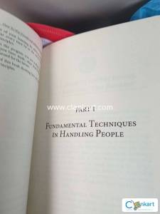 How to win friends and influence people