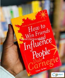 How to win friends and influence people