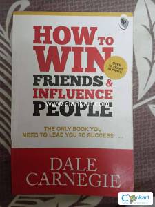 How to win friends and influence people