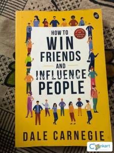 How to win friends and influence people