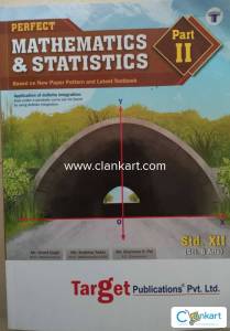 Hsc Maths for 12. part 2