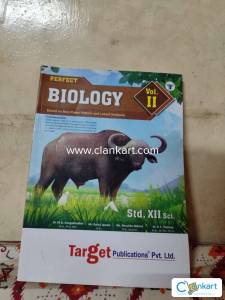 Hsc Textbooks and Target Publications