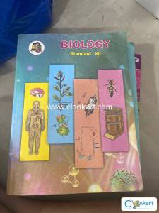Hsc bio 12
