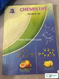 Hsc chemistry 12th