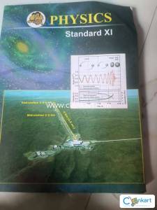 Hsc physics for class 11