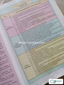 Hsc textbook BIOLOGY class 12th