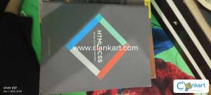 Html & CSS By Jon Duckett