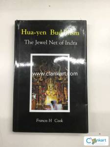 Hua-Yen Buddhism-IND-8170304156