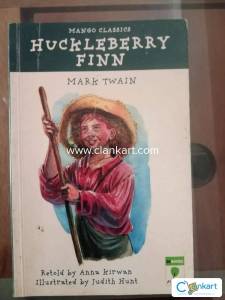 Huckleberry Finn