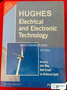 Hughes Electrical and Electronic Tech