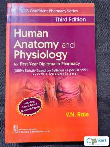 Human Anatomy and Physiology